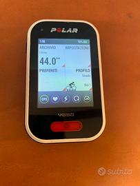 Ciclocomputer Polar V 650