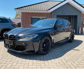 Bmw M3 Touring Competition M xDrive