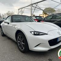 MAZDA MX-5 1.5L Skyactiv-G Homura