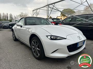 MAZDA MX-5 1.5L Skyactiv-G Homura