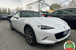 MAZDA MX-5 1.5L Skyactiv-G Homura