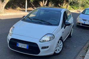 Grande punto 1.3mtj