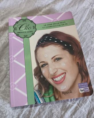 libro Clio make up 2