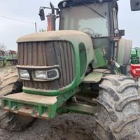 Jhon Deere 6520 da sistemare