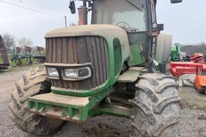 Jhon Deere 6520 da sistemare