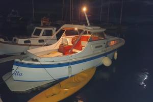 Barca Tresfjord 28