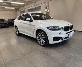 BMW X6 (F16/86) xDrive30d 249CV Msport