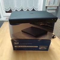 Samsung BD-J5900/ZF Lettore Blue-Ray, Nero