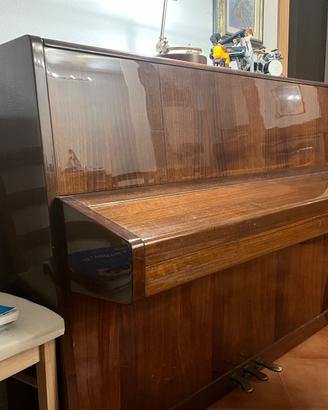 Pianoforte Geyer