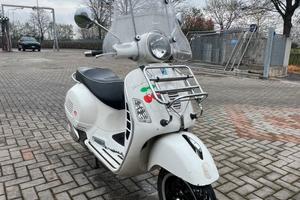 Vespa 300 ie 2008 30000km tagliandata