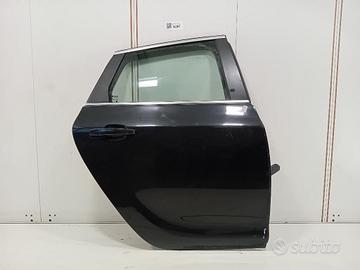 PORTIERA POSTERIORE DESTRA OPEL Astra J 13285611 (