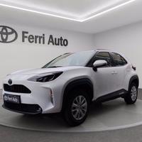 TOYOTA Yaris cross 1.5h active fwd 115cv e-cvt