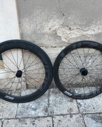 Zipp 404 firecrest