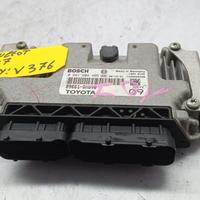 CENTRALINA MOTORE PEUGEOT 107 1Â° Serie 0261S04465