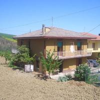 Casa singola con terreno