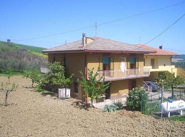 Casa singola con terreno