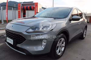 FORD Kuga 1.5 EcoBlue 120 CV 2WD Titanium Business