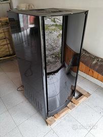 Stufa A pellet KARMEK ONE