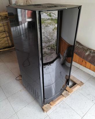 Stufa A pellet KARMEK ONE