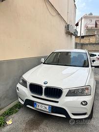 BMW Altro modello - 2011