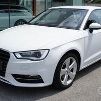 Ricambi Audi A3 2013/2014