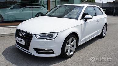 Ricambi Audi A3 2013/2014