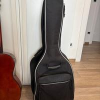 Chitarra eko italian design