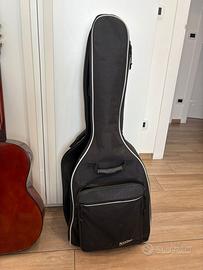 Chitarra eko italian design