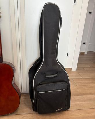 Chitarra eko italian design