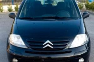 Citroën c3 1.4 HDI GOMMATA NUOVA