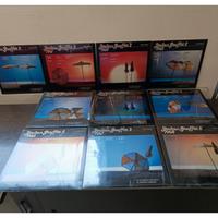 collezione  Italian Graffiti