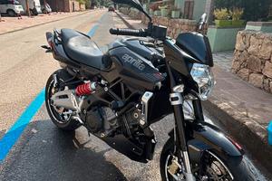 Aprilia shiver 750