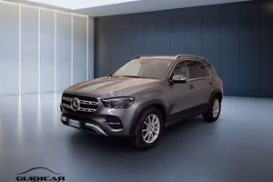 Mercedes GLE - V167 2023 - GLE 300 d Advanced 4mat