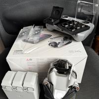 DJI Mini 4 Pro Fly More Combo