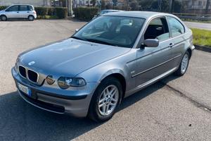 Bmw E46 318td Compact 
