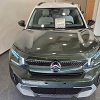 Citroen C3 Aircross Hybrid 145 CV e-DCS6 Max