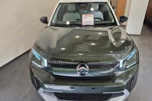 Citroen C3 Aircross Hybrid 145 CV e-DCS6 Max