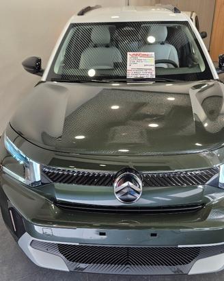 Citroen C3 Aircross Hybrid 145 CV e-DCS6 Max
