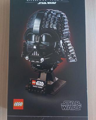 LEGO - Casco Darth Vader - 75304