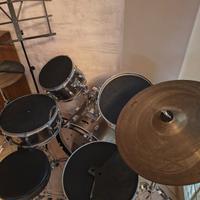 batteria musicale