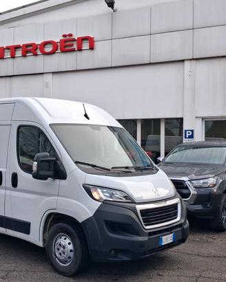 Peugeot Boxer L3H2 2.2 BlueHDi 140 S&S - ESCLUSO I