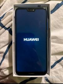 huawei p20 lite