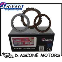 kit Dischi Frizione JCosta per Yamaha TMAX 530 560