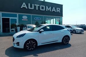 Ford Puma 1.0 EcoBoost Hybrid 125 CV S&S ST-Line X