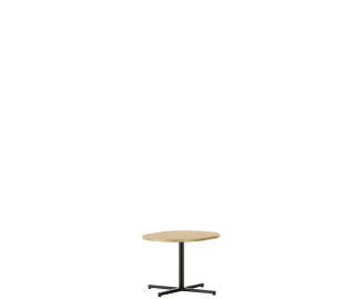 Tavolino Vitra Soft work table