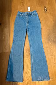 Jeans NUOVI  elasticizzati