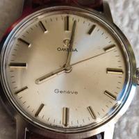 Omega geneve