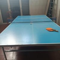 Tavolo Ping Pong