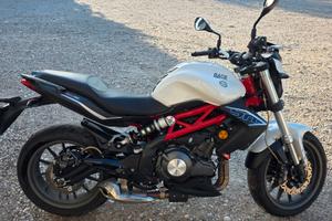 BENELLI BN 302 - 1.880€ TRATTABILI