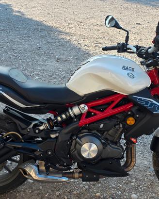 BENELLI BN 302 - 1.880€ TRATTABILI